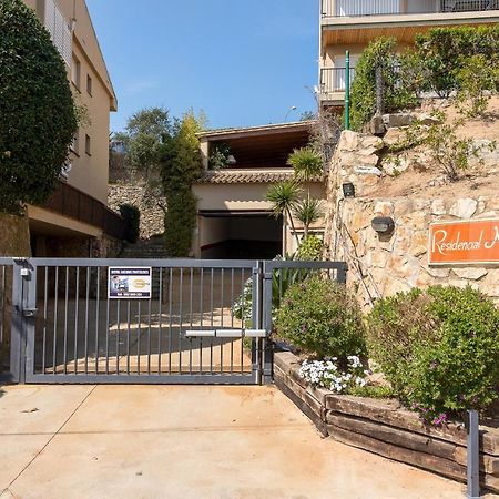 Bell Mar - Despierta Con La Brisa Marina En Este Apartamento De La Costa Brava Калелья-де-Палафружель Екстер'єр фото