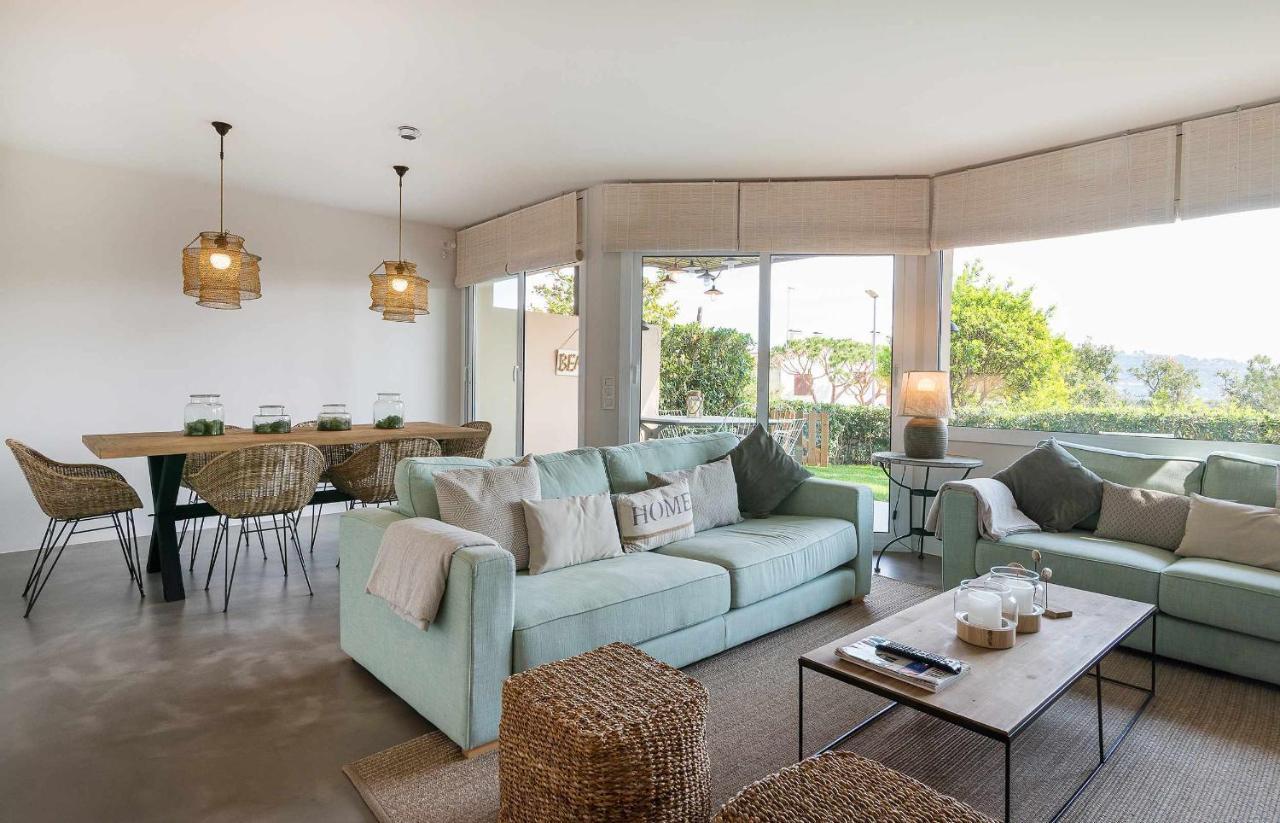 Bell Mar - Despierta Con La Brisa Marina En Este Apartamento De La Costa Brava Калелья-де-Палафружель Екстер'єр фото