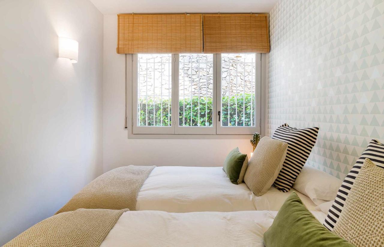 Bell Mar - Despierta Con La Brisa Marina En Este Apartamento De La Costa Brava Калелья-де-Палафружель Екстер'єр фото