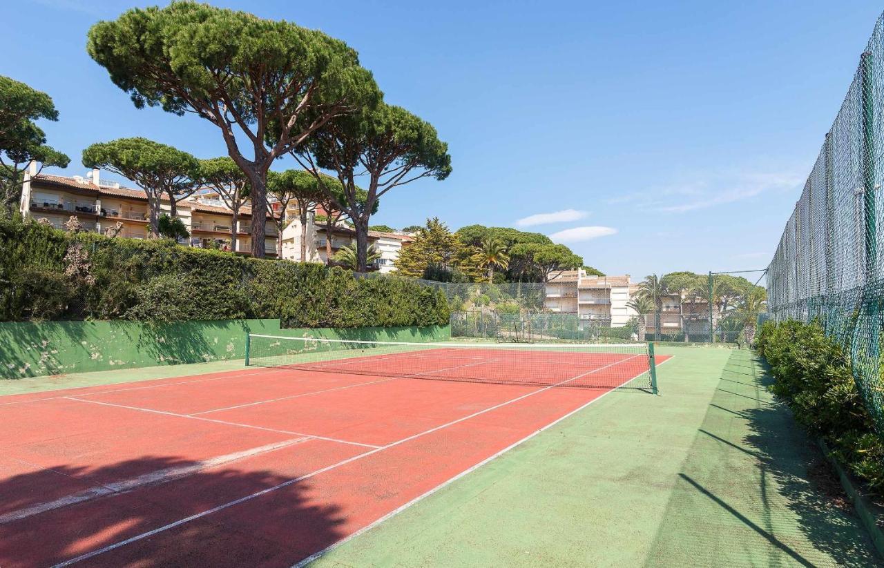 Bell Mar - Despierta Con La Brisa Marina En Este Apartamento De La Costa Brava Калелья-де-Палафружель Екстер'єр фото