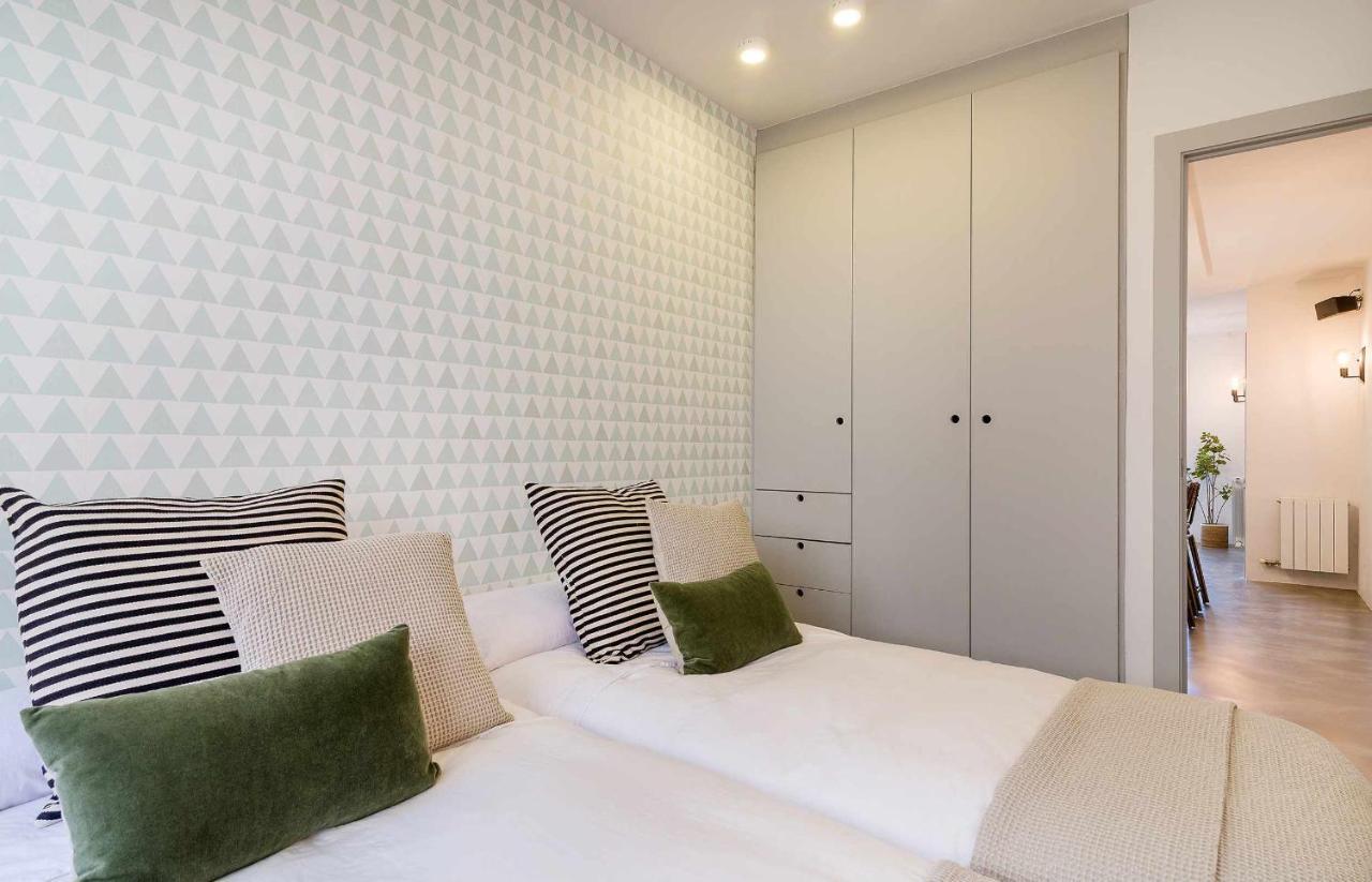 Bell Mar - Despierta Con La Brisa Marina En Este Apartamento De La Costa Brava Калелья-де-Палафружель Екстер'єр фото