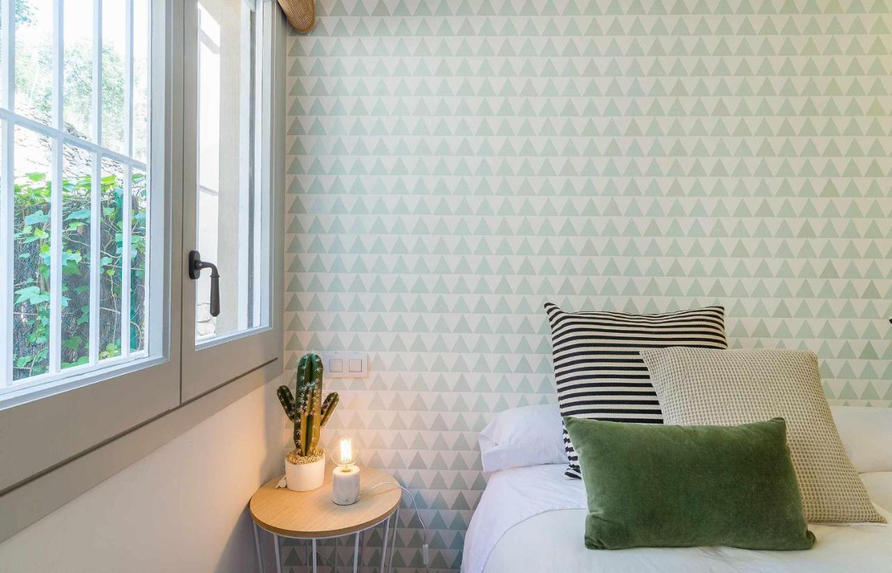 Bell Mar - Despierta Con La Brisa Marina En Este Apartamento De La Costa Brava Калелья-де-Палафружель Екстер'єр фото