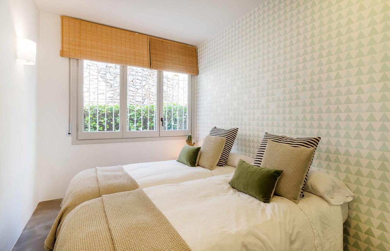 Bell Mar - Despierta Con La Brisa Marina En Este Apartamento De La Costa Brava Калелья-де-Палафружель Екстер'єр фото