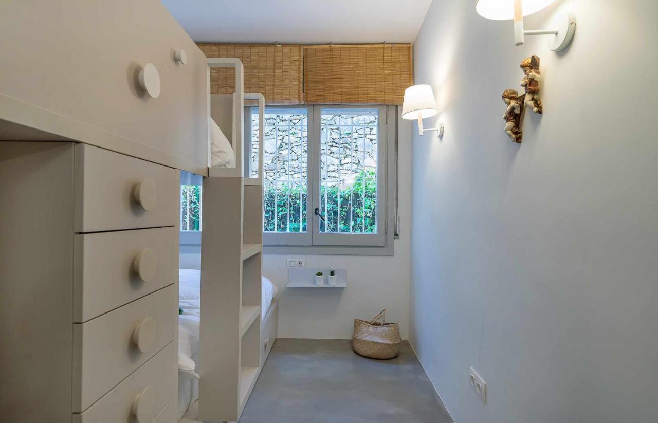 Bell Mar - Despierta Con La Brisa Marina En Este Apartamento De La Costa Brava Калелья-де-Палафружель Екстер'єр фото