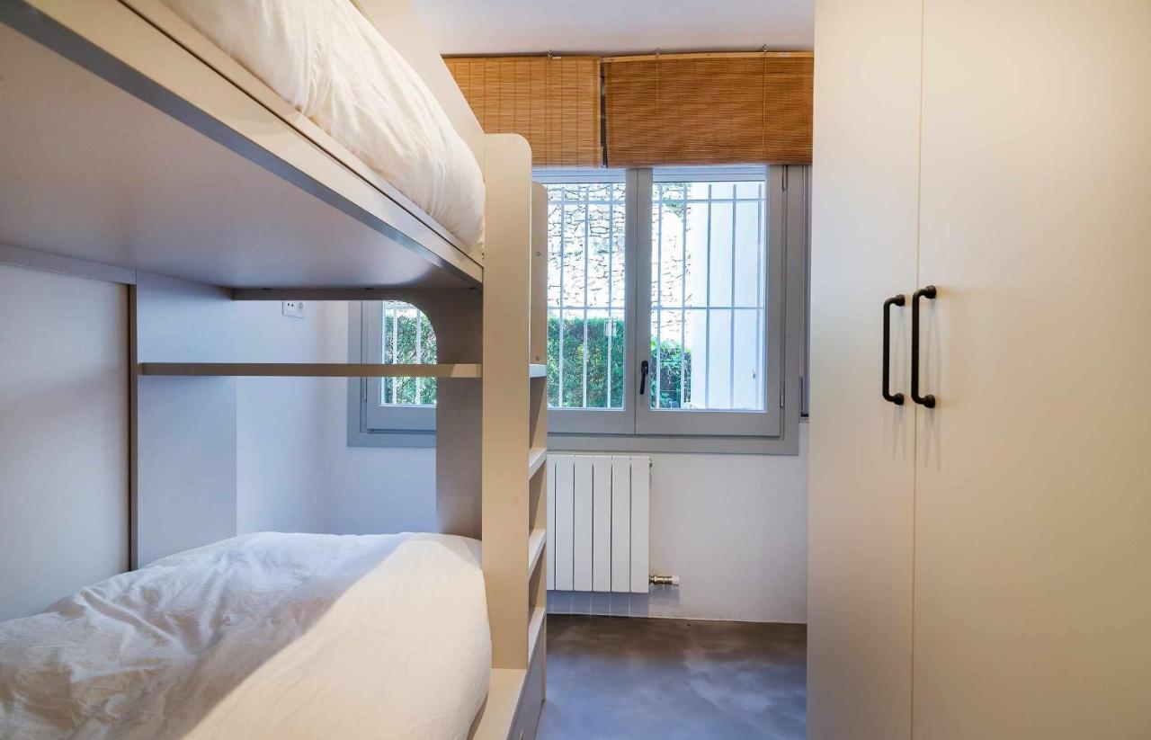 Bell Mar - Despierta Con La Brisa Marina En Este Apartamento De La Costa Brava Калелья-де-Палафружель Екстер'єр фото