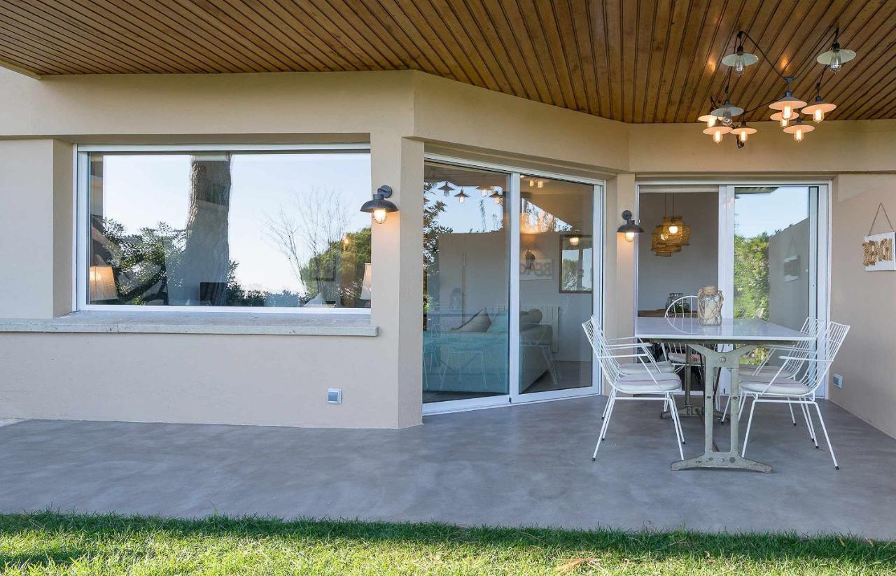 Bell Mar - Despierta Con La Brisa Marina En Este Apartamento De La Costa Brava Калелья-де-Палафружель Екстер'єр фото