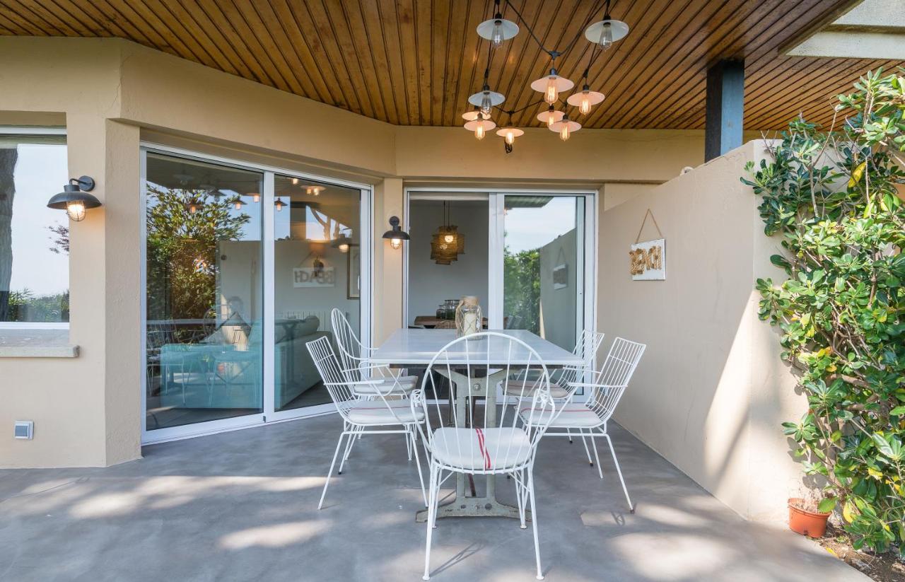 Bell Mar - Despierta Con La Brisa Marina En Este Apartamento De La Costa Brava Калелья-де-Палафружель Екстер'єр фото