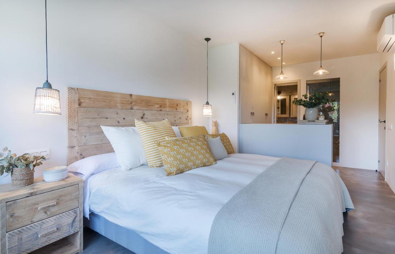 Bell Mar - Despierta Con La Brisa Marina En Este Apartamento De La Costa Brava Калелья-де-Палафружель Екстер'єр фото